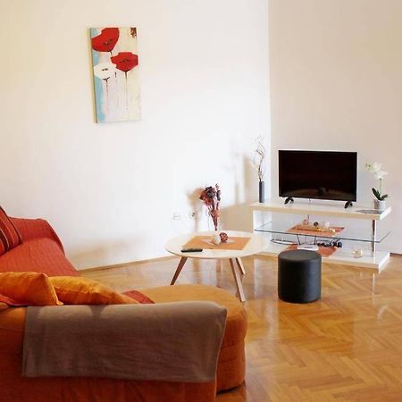 Apartment Matilda Makarska Exterior foto