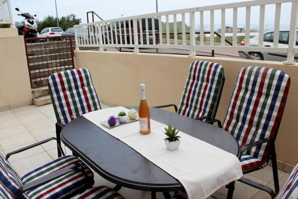 Apartment Matilda Makarska Exterior foto